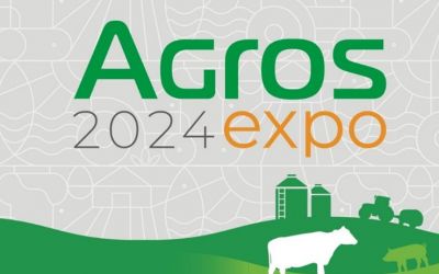 Выставки &laquo;Agros expo-2024&raquo; и &laquo;Картофель и Овощи АгроТех&raquo;
