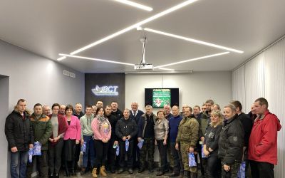 День Защитника Отечества